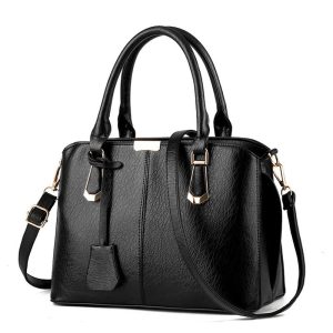 European And American Autumn Winter New Ladies Hand -Made Women's Bag