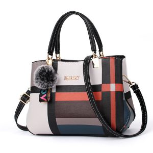 ⚲ Hover to zoom Women's Bag 2020 New Korean Version Of The Shoulder