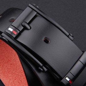 New Foreign Trade Cross -Border Supply Men's Belt