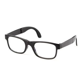 Walking The Rivers And Lake Pointed Delivery Source New Products Wholesale Folding Smart Old Flower Glasses Automatic Zoom Men