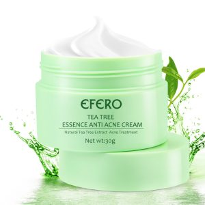 EFERO Anti Essence Face Cream Whitening PUTIMI Tea Tree