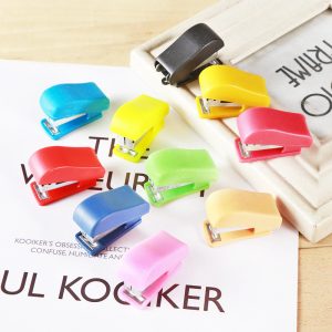 Mini Booking Machine