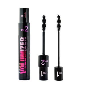 Dual -Efficient Mascara Waterproof Multi -Function Two -In -One