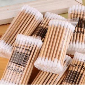 Senior Sanitary Cotton Stick