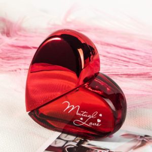 Women's Perfume Female Student Niche Flower Fruit Incense Long Perfume 50ml